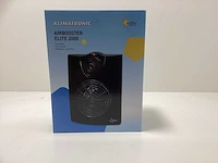 Verwarmingsventilator airbooster elite 2000