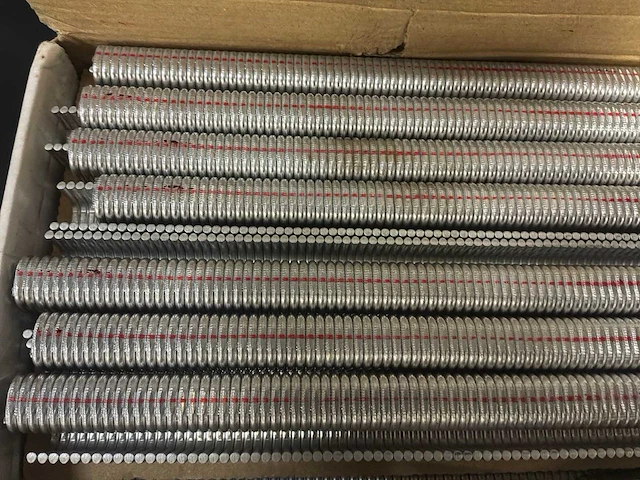 Verwerking-en verpakkingsmateriaal - afbeelding 5 van  10
