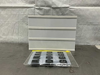 Verwisselbare letter licht box (28x) - afbeelding 4 van  7