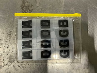 Verwisselbare letter licht box (28x) - afbeelding 5 van  7