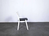 Very wood - restaurantstoel (9x) - afbeelding 4 van  6