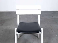 Very wood - restaurantstoel (9x) - afbeelding 6 van  6