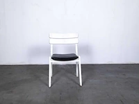 Very wood - restaurantstoel (9x) - afbeelding 3 van  6