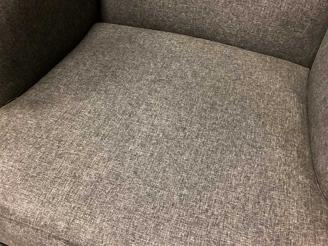 Very wood fauteuil (2x) - afbeelding 6 van  8