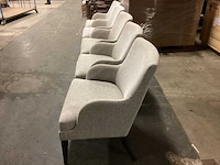 Verywood fauteuil (5x) - afbeelding 4 van  5