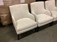 Verywood fauteuil (5x) - afbeelding 4 van  5