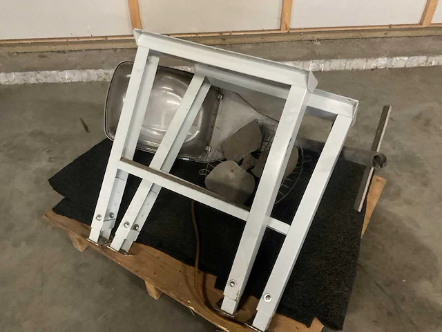 Verzamel pallet - afbeelding 3 van  3