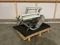 Verzamel pallet