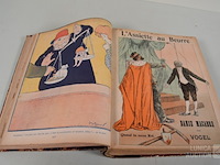 Verzamelalbum spotprenten - afbeelding 3 van  18