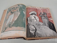 Verzamelalbum spotprenten - afbeelding 4 van  18