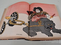 Verzamelalbum spotprenten - afbeelding 5 van  18