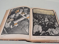 Verzamelalbum spotprenten - afbeelding 6 van  18