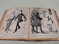 Verzamelalbum spotprenten - afbeelding 7 van  18