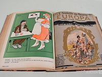 Verzamelalbum spotprenten - afbeelding 8 van  18