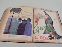 Verzamelalbum spotprenten - afbeelding 9 van  18