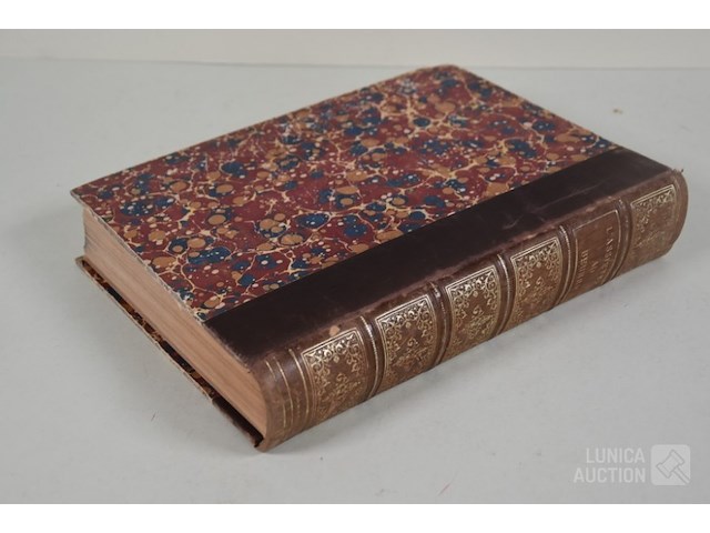 Verzamelalbum spotprenten - afbeelding 10 van  18