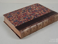 Verzamelalbum spotprenten - afbeelding 10 van  18