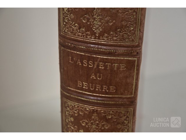 Verzamelalbum spotprenten - afbeelding 12 van  18