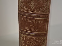 Verzamelalbum spotprenten - afbeelding 12 van  18