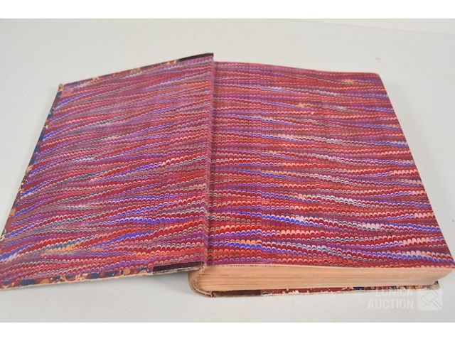 Verzamelalbum spotprenten - afbeelding 13 van  18