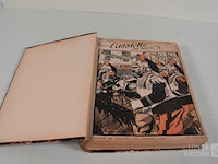 Verzamelalbum spotprenten - afbeelding 14 van  18