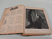 Verzamelalbum spotprenten - afbeelding 15 van  18