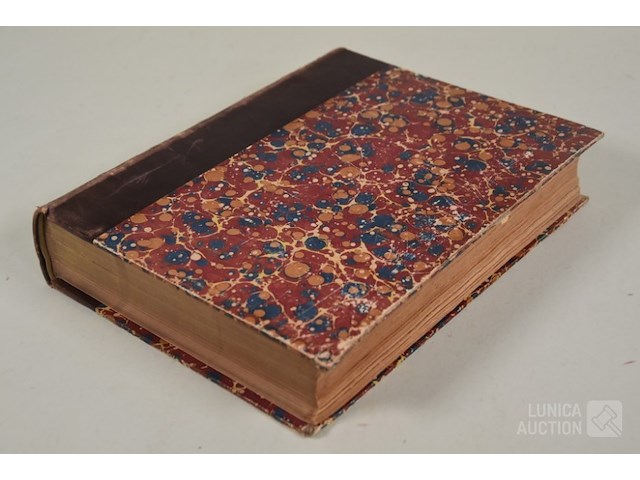 Verzamelalbum spotprenten - afbeelding 16 van  18