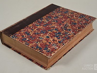 Verzamelalbum spotprenten - afbeelding 16 van  18