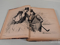 Verzamelalbum spotprenten - afbeelding 17 van  18