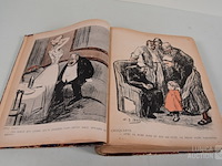 Verzamelalbum spotprenten - afbeelding 18 van  18