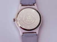 Verzamelbaar smurfen horloge - afbeelding 8 van  9