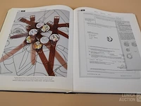 Verzamelboek swatch - afbeelding 3 van  12