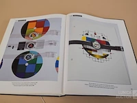 Verzamelboek swatch - afbeelding 4 van  12