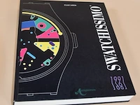Verzamelboek swatch