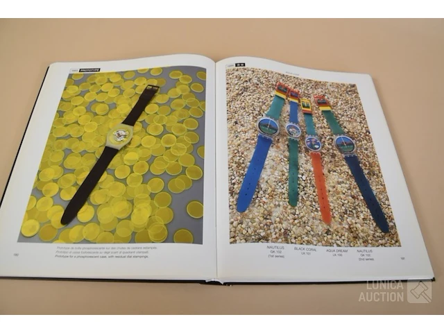Verzamelboek swatch - afbeelding 5 van  12