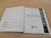 Verzamelboek swatch - afbeelding 6 van  12
