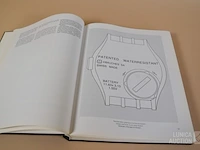 Verzamelboek swatch - afbeelding 7 van  12