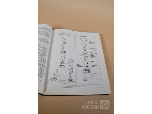 Verzamelboek swatch - afbeelding 8 van  12
