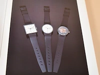 Verzamelboek swatch - afbeelding 9 van  12