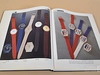 Verzamelboek swatch - afbeelding 10 van  12