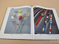 Verzamelboek swatch - afbeelding 12 van  12