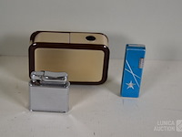 Verzameling aanstekers - afbeelding 4 van  5