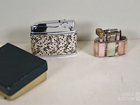 Verzameling aanstekers - afbeelding 5 van  5