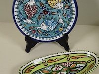 Verzameling aardewerk - afbeelding 2 van  7