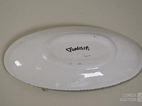 Verzameling aardewerk - afbeelding 3 van  7