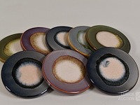 Verzameling aardewerk - afbeelding 6 van  7