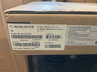 Verzameling airco-units en warmtepompen (13x) - afbeelding 3 van  4