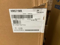 Verzameling airco-units en warmtepompen (13x) - afbeelding 4 van  4