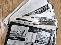 Verzameling ansichtkaarten, groningen - noord nl