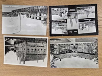 Verzameling ansichtkaarten, groningen - noord nl - afbeelding 2 van  9